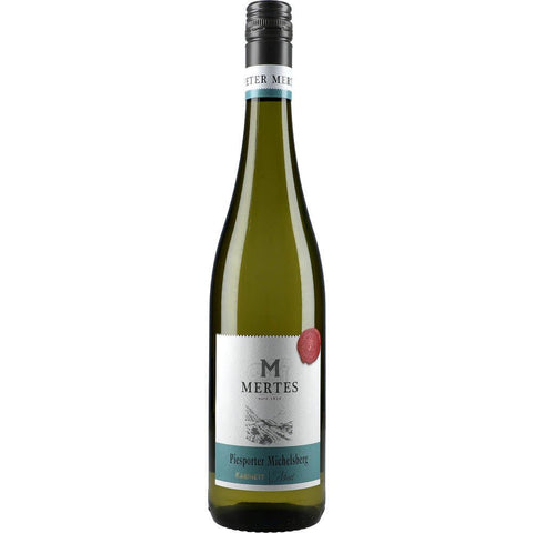 Mertes Piesp. Michelsberg Kabinett 9,5% 0,75 ltr. - AllSpirits