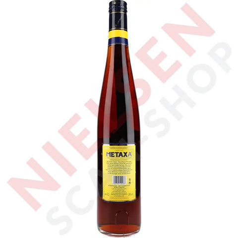 Metaxa 5* Spiritus