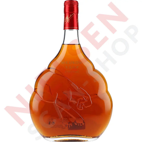 Meukow Cognac Vsop Superior Spiritus