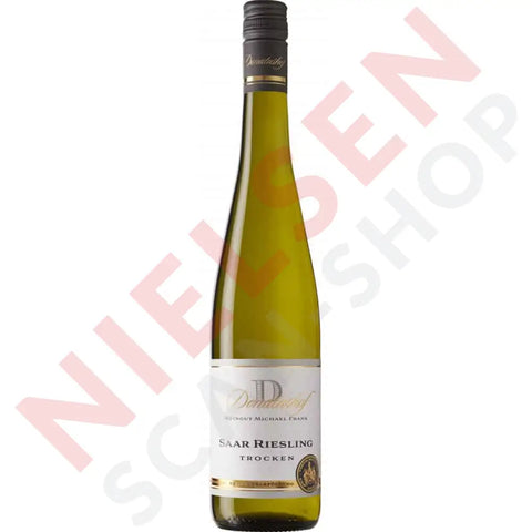 Michael Frank Donatushof Riesling Trocken Vin