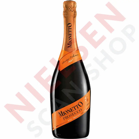 Mionetto Prosecco Vin