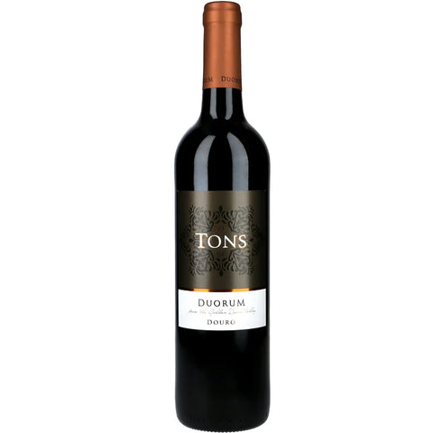 Tons De Duorum Rot Vin