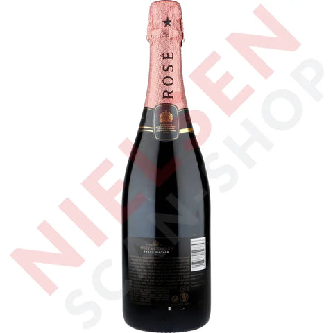 Moët & Chandon Grand Vintage Rosé Vin