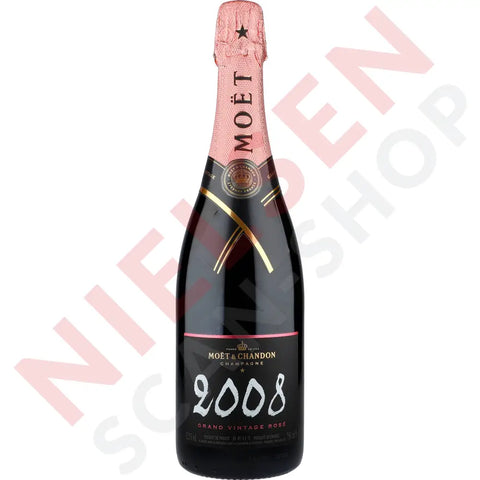 Moët & Chandon Grand Vintage Rosé Vin