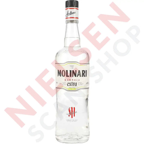 Molinari Sambuca Extra Spiritus