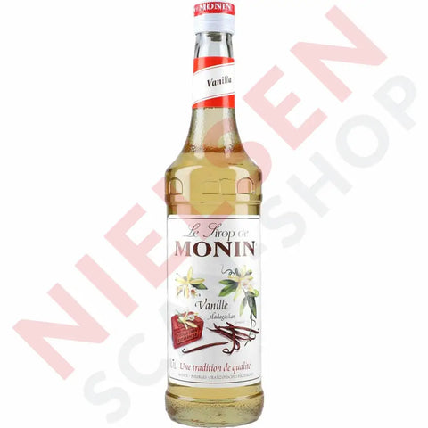 Monin Sirup Vanille Softdrinks & Energydrinks