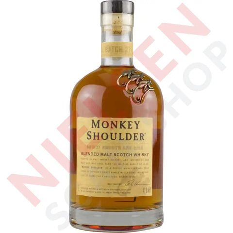 Monkey Shoulder Batch 27 Spiritus