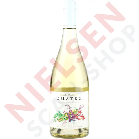 Montgras Quatro White Vin