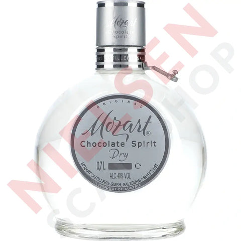 Mozart Chocolate Spirit Dry Spiritus