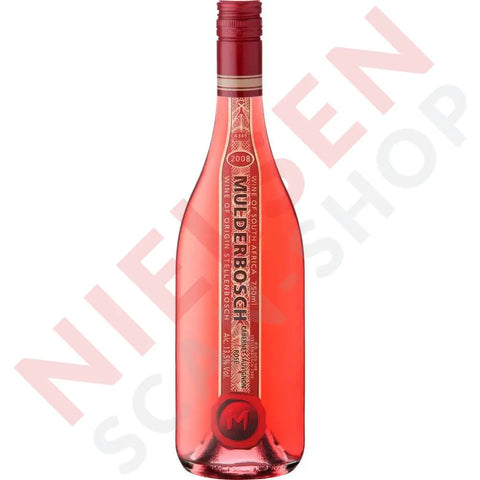 Mulderbosch Cabernet Sauvignon Rosé Vin