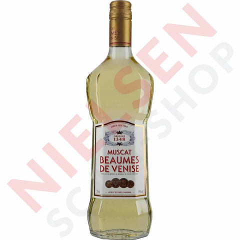 Muscat Beaumes De Venise Vin