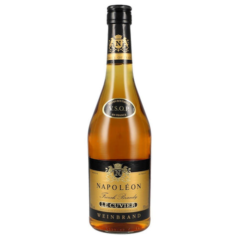 Napoleon Le Cuvier 36% 0,7 ltr. - AllSpirits