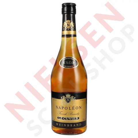 Napoleon Le Cuvier 36% 0,7 ltr. - AllSpirits