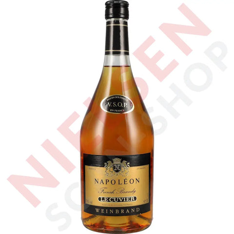 Napoleon V.S.O.P. 36% 1 ltr. - AllSpirits