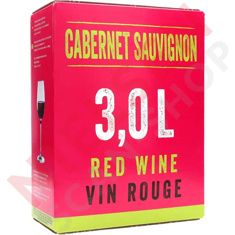 Neon Cabernet- Sauvignon 13% 3 ltr. - AllSpirits