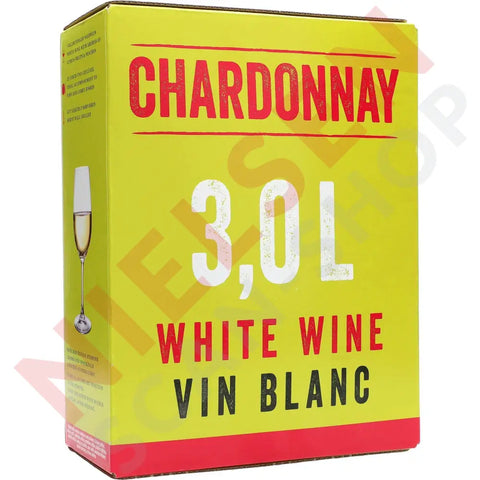 Neon Chardonnay 12% 3 ltr. - AllSpirits