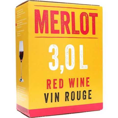 Neon Merlot 13% 3 ltr. - AllSpirits