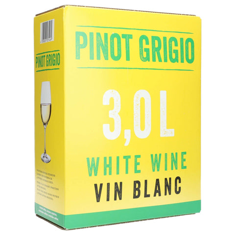 Neon Pinot Grigio 12,5% 3 ltr. - AllSpirits