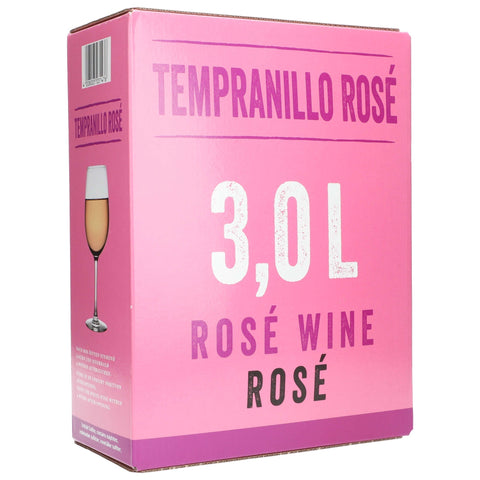 Neon Tempranillo Rosé bis 11% 3 ltr. - AllSpirits