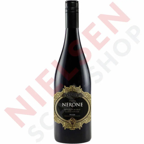 Nerone Negroamaro Sangiovese Vin