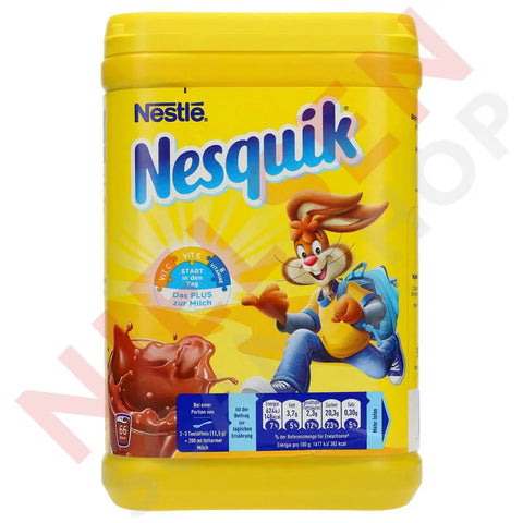 Nesquik Kakao 900g - AllSpirits