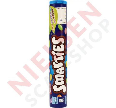 Nestle Smarties 130g - AllSpirits