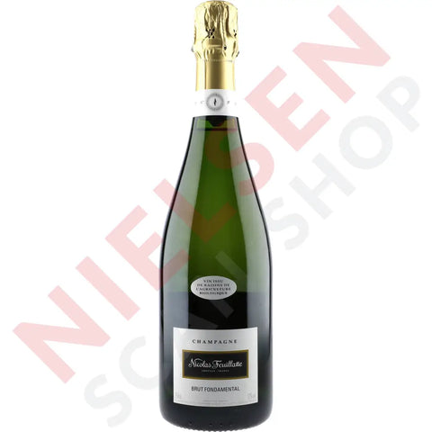 Nicolas Feuillatte Brut Fondamental Vin