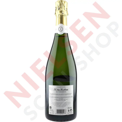 Nicolas Feuillatte Brut Fondamental Vin