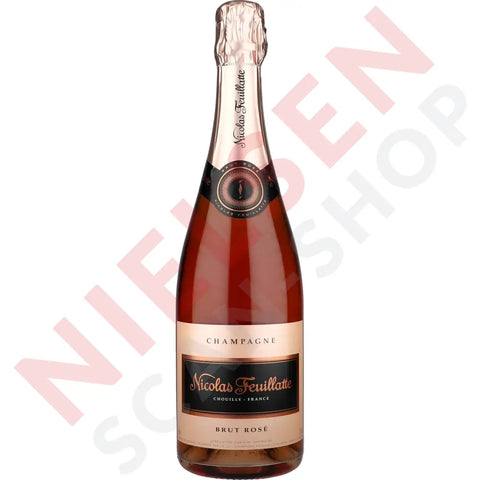 Nicolas Feuillatte Brut Rosé Vin