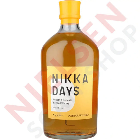 Nikka Days Spiritus