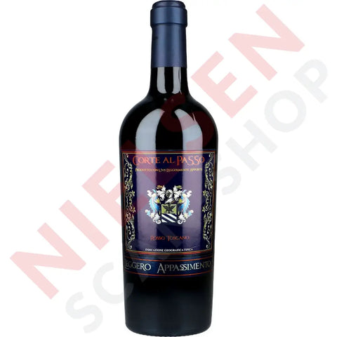 Nistri Corte Al Appassimento Rosso Vin