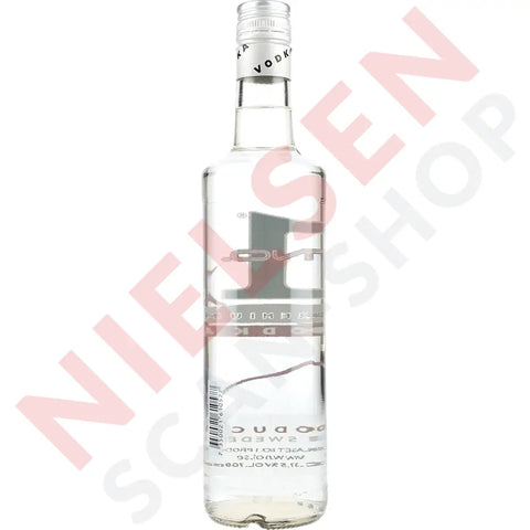 No. 1 Premium Vodka Spiritus