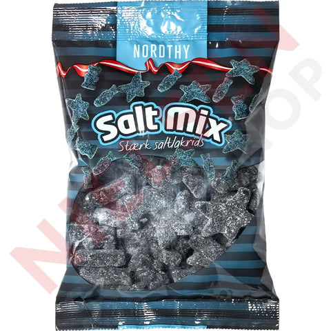 Nordthy Salt Mix Slik & Dagligvarer