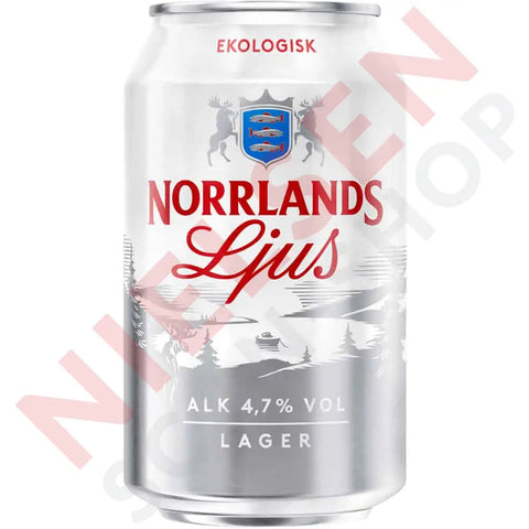 Norrlands Ljus Øl & Cider