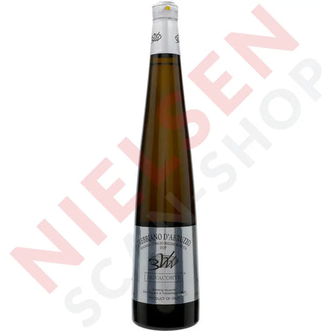 Novacorte Trebbiano d Abruzzo 12% 0,75 ltr. - AllSpirits