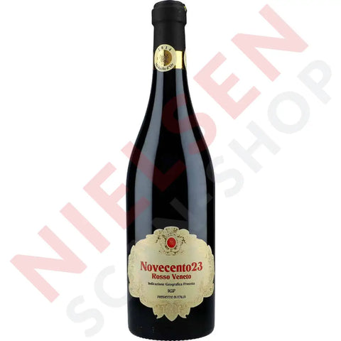 Novecento 23 Rosso Vin