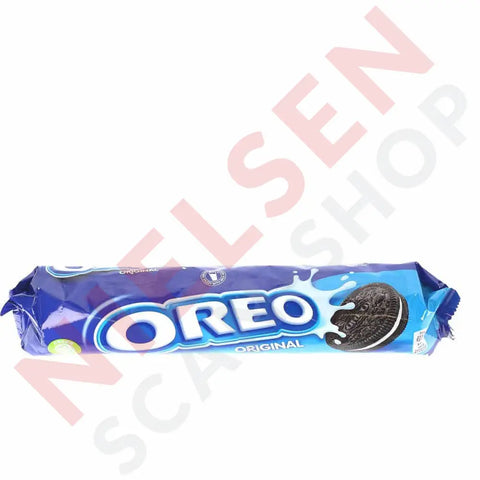 Oreo Classic Slik & Dagligvarer