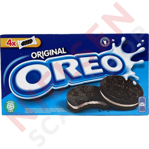 Oreo Original 176g - AllSpirits