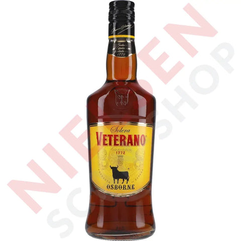 Veterano 30% 0,7 ltr. - AllSpirits