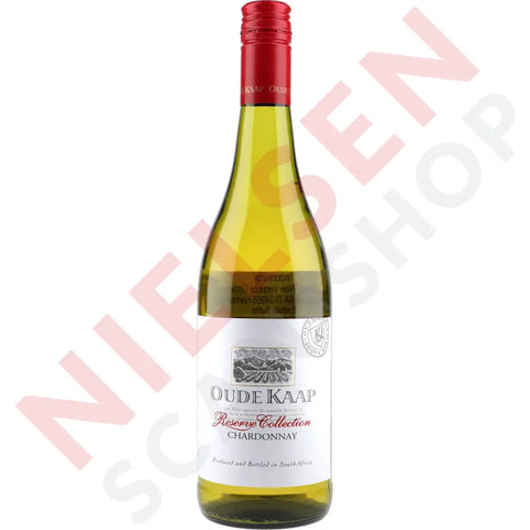 Oude Kaap Reserve Collection Chardonnay Vin