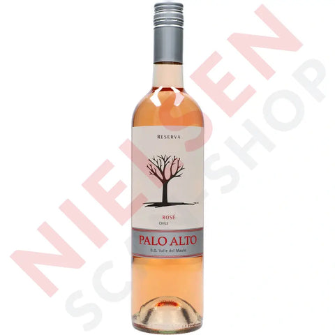 Palo Alto Reserva Shiraz Rosé Vin