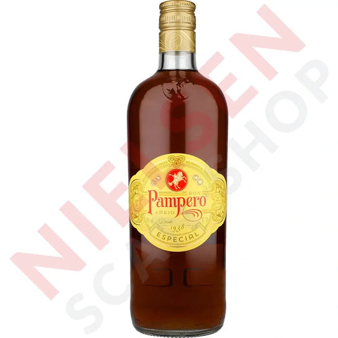 Pampero Añejo Especial Spiritus