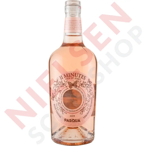 Pasqua 11 Minutes Rosé Vin