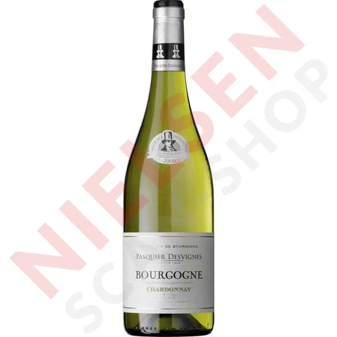 Pasquier Desvignes Bourgogne Chardonnay Vin