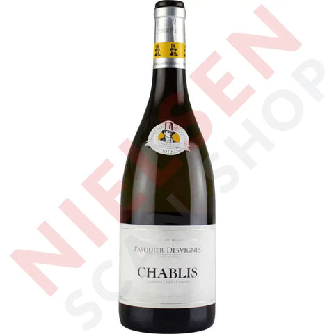 Pasquier Desvignes Chablis Vin