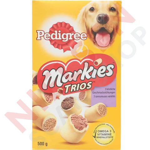 Pedigree Original Dyrefoder