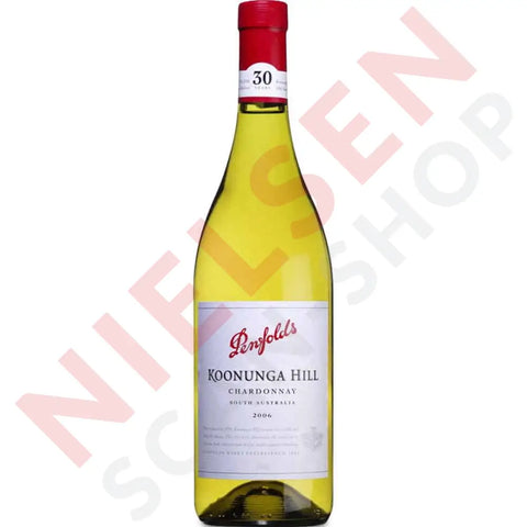 Penfolds Koonunga Hill Chardonnay Vin