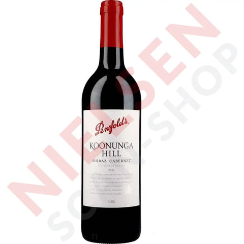 Penfolds Koonunga Hill Shiraz Cabernet Vin