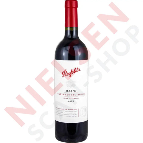 Penfolds Max Cabernet Sauvignon Vin