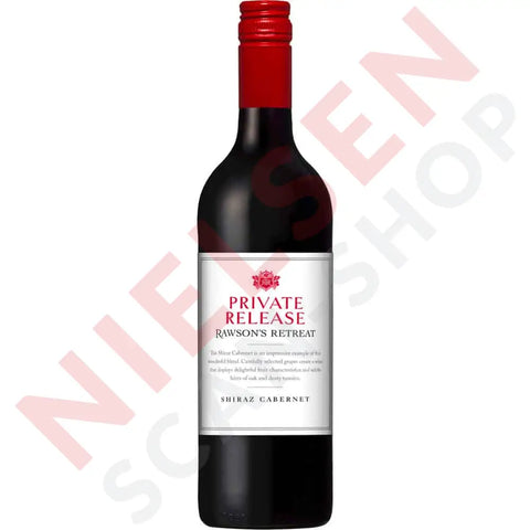 Penfolds Rawson’s Private Rel. Shiraz Cab Sau Vin